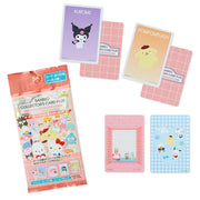 Sanrio Collectors Card Plus Blind B