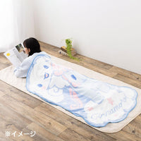 Hangyodon Unicorn Large Die Cut Blanket
