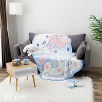 Hangyodon Unicorn Large Die Cut Blanket
