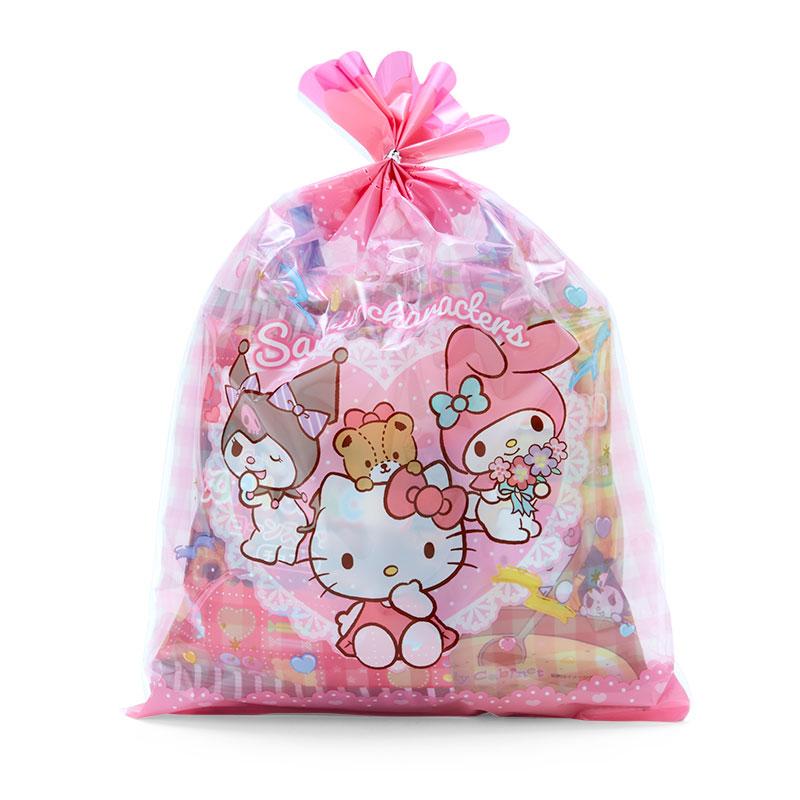 Sanrio Pink Snack Pack