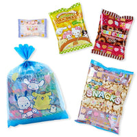 Sanrio Blue Snack Pack