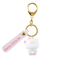 Hello Kitty Baby 3D Keychain
