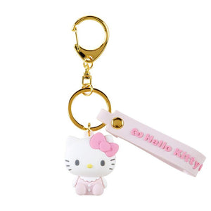 Hello Kitty Baby 3D Keychain