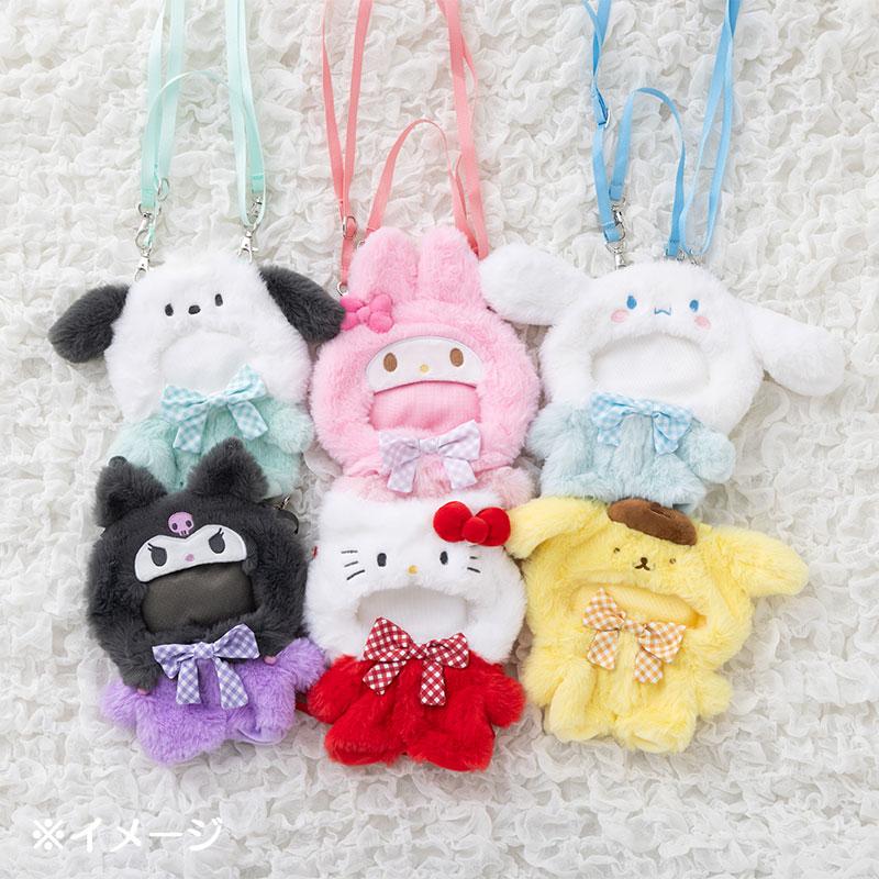 My Melody Medium Pitatto Kisekaeo Clothes