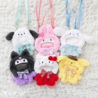 PomPomPurin Medium Pitatto Kisekaeo Clothes
