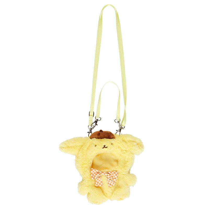 PomPomPurin Medium Pitatto Kisekaeo Clothes