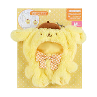 PomPomPurin Medium Pitatto Kisekaeo Clothes
