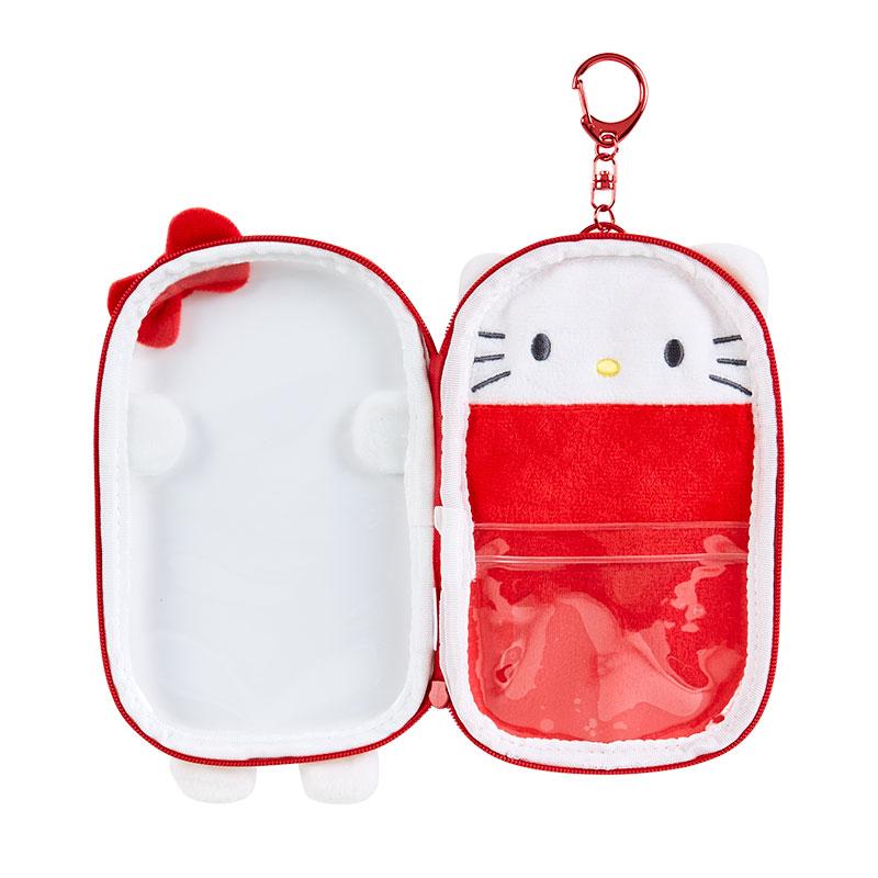 Hello Kitty Enjoy Idol Acrylic Stand Holder