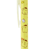 PomPomPurin Pose Mechanical Pencil
