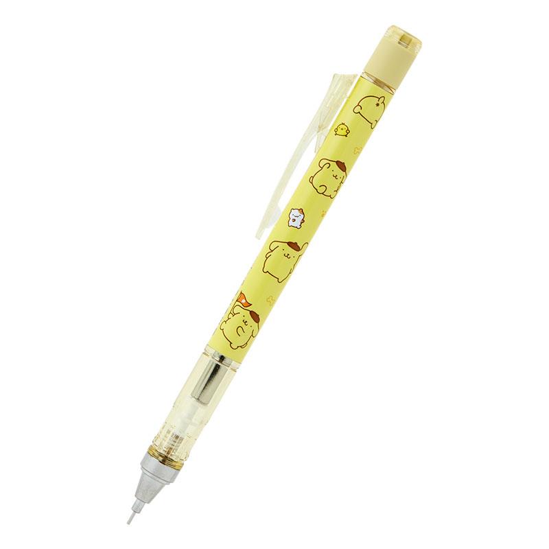 PomPomPurin Pose Mechanical Pencil
