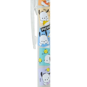 Pochacco Shaker Mechanical Pencil