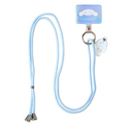 Cinnamoroll Phone Shoulder Strap