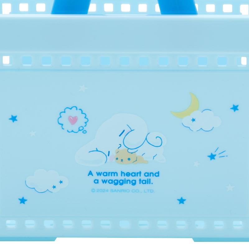 Cinnamoroll Bath Basket