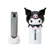 Kuromi Nail Clipper