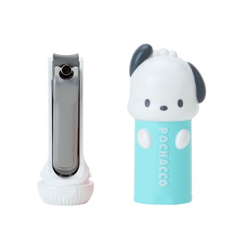 Pochacco Nail Clipper