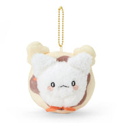 Hanamaruobake "Always With Me!" Donut Mascot Plush