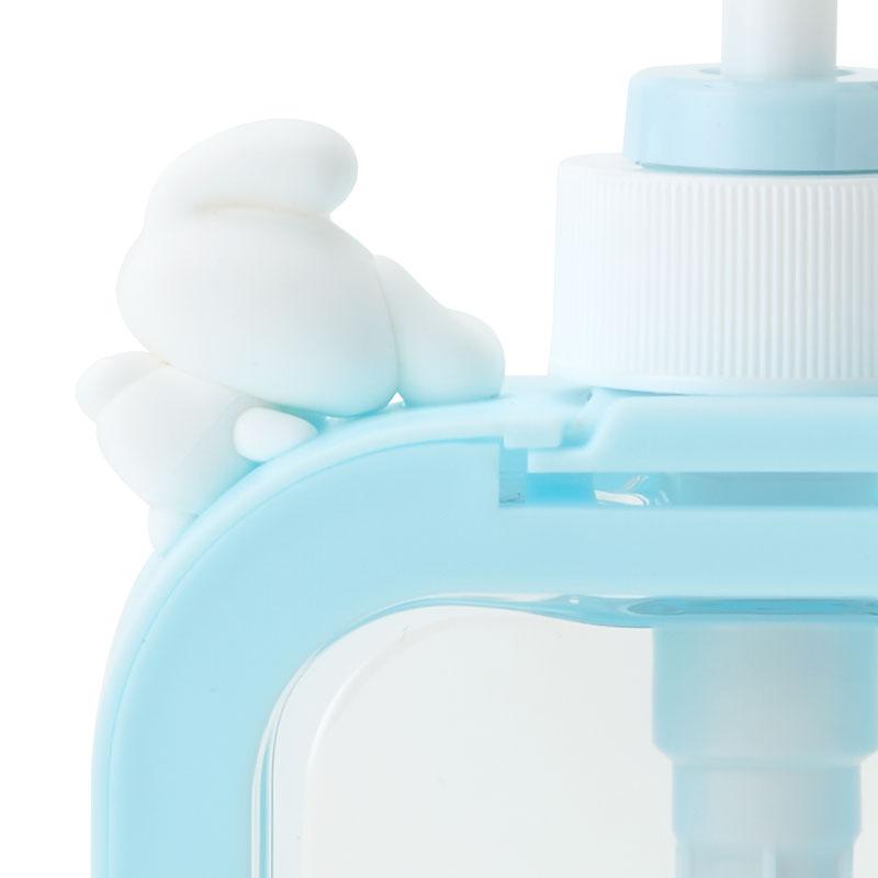 Cinnamoroll Soap Dispenser [Small]