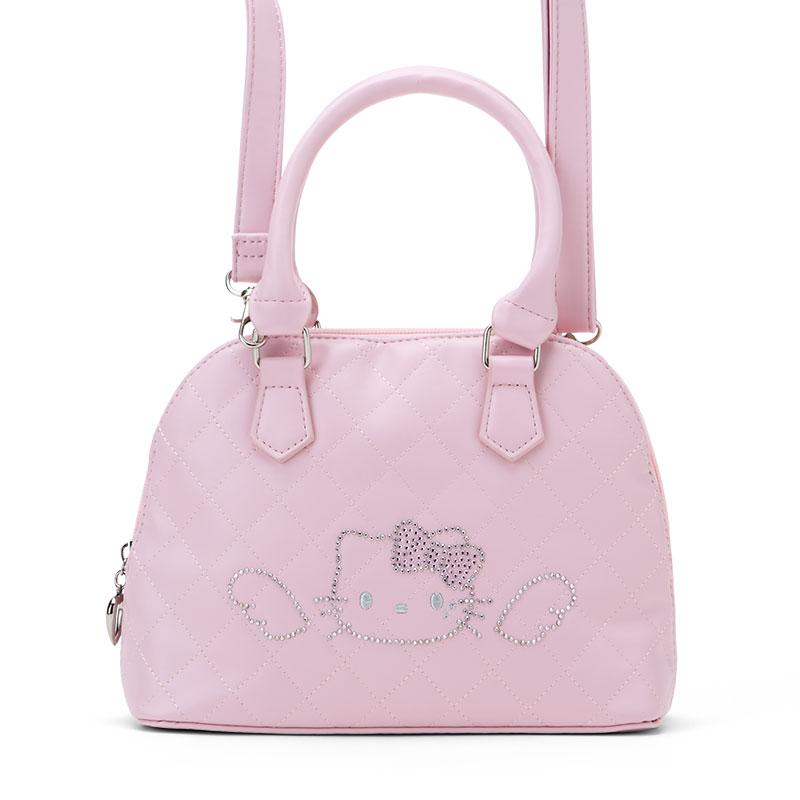 Hello Kitty "Angel and Little Devil" Angel Purse Bag