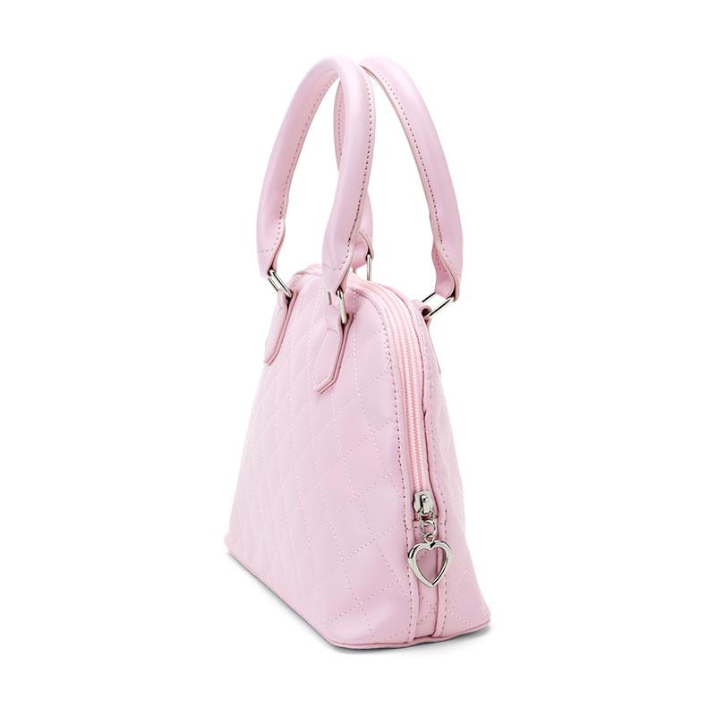 Hello Kitty "Angel and Little Devil" Angel Purse Bag