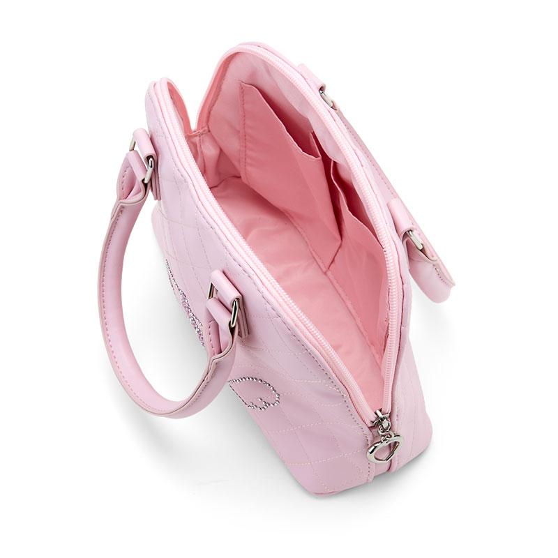 Hello Kitty "Angel and Little Devil" Angel Purse Bag