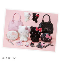 Hello Kitty "Angel and Little Devil" Devil Keychain
