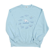 Cinnamoroll Blue Sweatshirt
