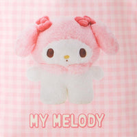 My Melody "Pitatto Friends" Tote Bag
