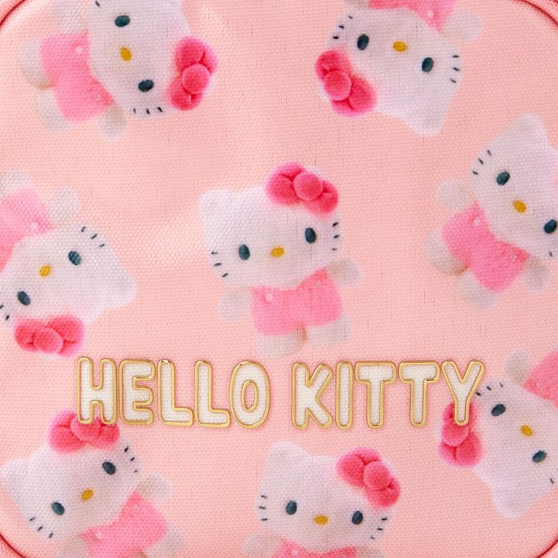 Hello Kitty "Pitatto Friends" Pouch