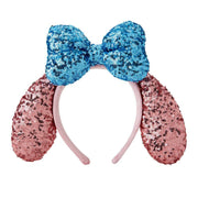 My Melody Sparkly Headband