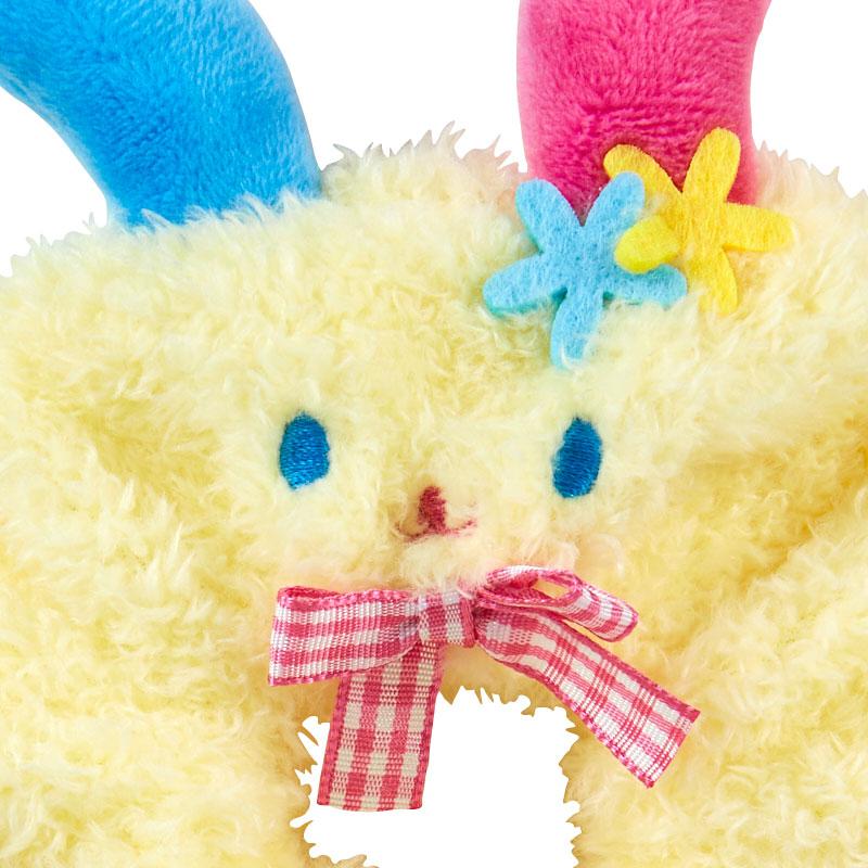 Usahana Face Scrunchie