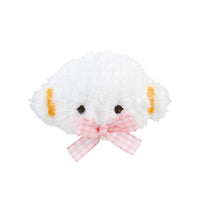 Cogimyun Face Hair Clip
