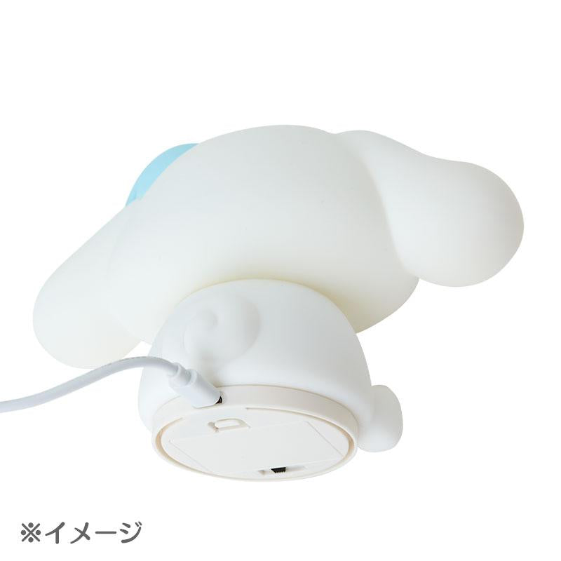 Cinnamoroll Sleepy Time Night Light – Charms LOL