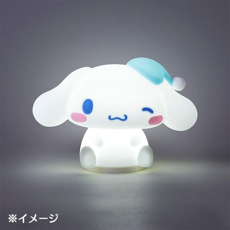 Cinnamoroll Sleepy Time Night Light – Charms LOL