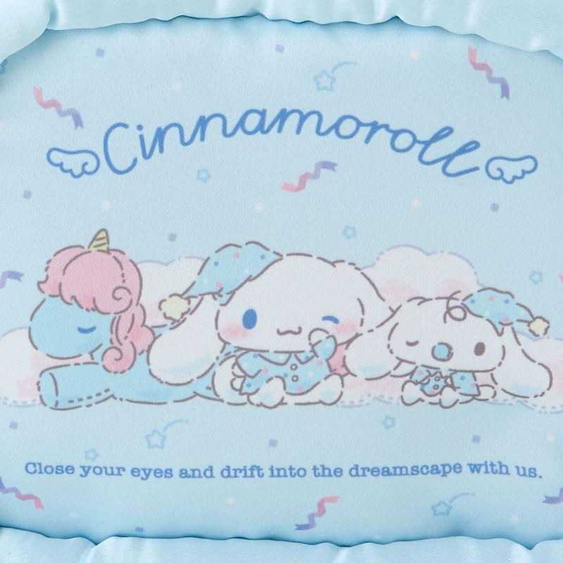 Cinnamoroll Sleepy Time Pouch – Charms LOL