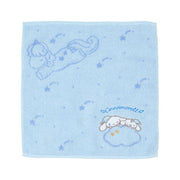 Cinnamoroll Sleepy Time Small Towel
