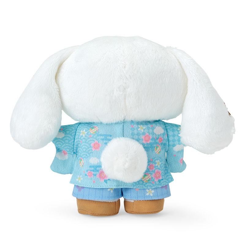 Cinnamoroll Kimono Large Plush