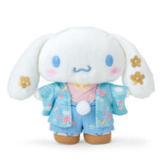 Cinnamoroll Kimono Large Plush