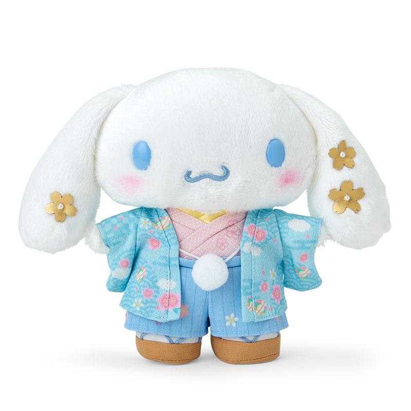 Cinnamoroll Kimono Large Plush