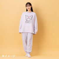 Hello Kitty Quilted Sleepwear Set
