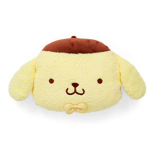 PomPomPurin 3WAYS Soft Blanket with Case