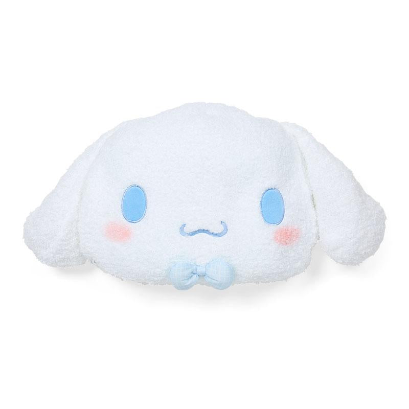 Cinnamoroll 3WAYS Soft Blanket with Case