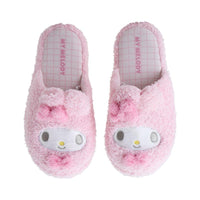 My Melody Fluffy Slipper

