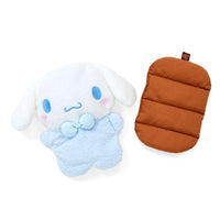 Cinnamoroll Heating Pad
