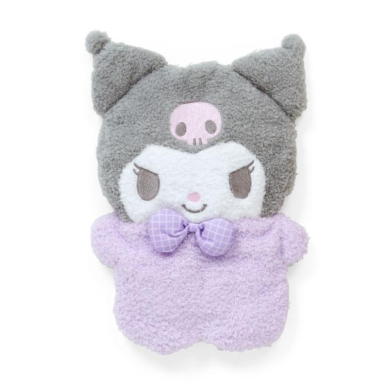 Kuromi Heating Pad