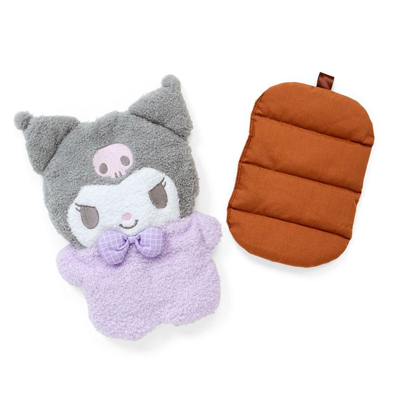 Kuromi Heating Pad