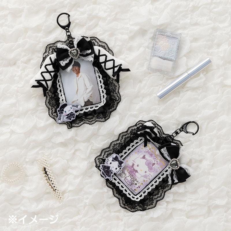 Little Twin Star "Gothic Night Party" Enjoy Idol Card Holder