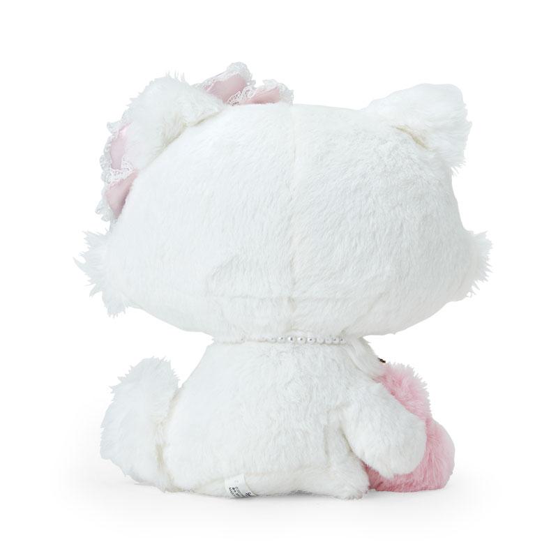 Charmmy Kitty "Heisei Fluffy Heart" Plush
