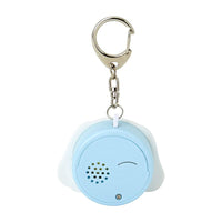 Cinnamoroll Siren Keychain
