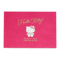 Hello Kitty Message Memo Pad