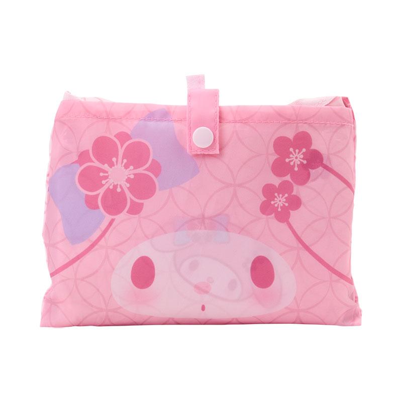 My Melody Japanese Pattern Eco Bag